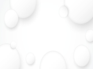 Vector abstract wave colorful wave landing page flat background vector design	
