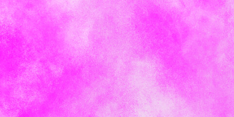 Hand-drawn bright pink gradient abstract watercolor background texture, Abstract grunge pink color and Purple velvet grunge texture, pink abstract grunge canvas texture background.