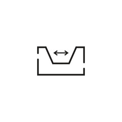 gap icon design