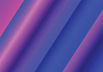 Vector abstract wave colorful wave landing page flat background vector design	