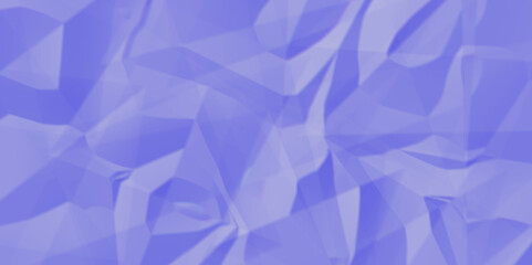 Abstract blue crumpled paper texture background. white fabric crushed textured crumpled. blue wrinkly backdrop paper background. blue paper texture material. panorama grunge wrinkly paper texture.