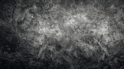 black and white background