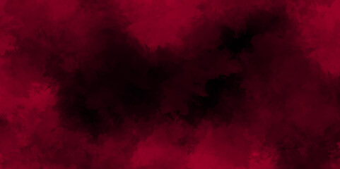 Abstract black and red paint wall cement texture. Red grunge dark red and black textured painted background. Old vintage grunge pattern distressed bright red paper illustration