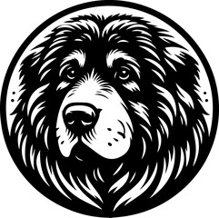 Caucasian Shepherd icon