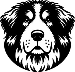 Caucasian Mountain Dog (Shepherd) icon