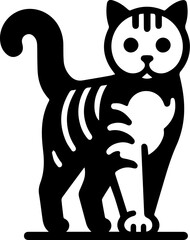 Cat icon
