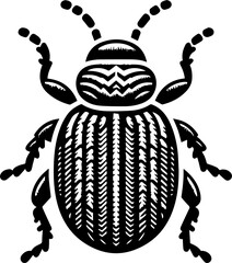 Carpet Beetle icon
