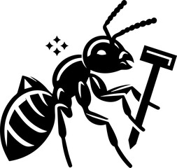 Carpenter Ant icon