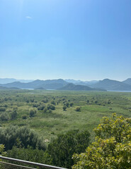 Obraz premium Paysage