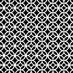 Pattern for fabric design and.....