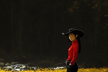 Cozy winter hat coloring page for adults, detailed and stylish design.  