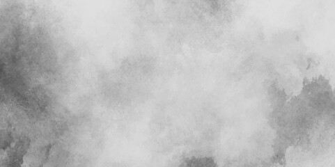 black and whiter background with puffy smoke and clouds, Vintage background watercolor grunge texture, black and white ink effect watercolor vector background, polished and grunge gray marble stone.