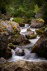 Paisajes de Noruega, Lofoten