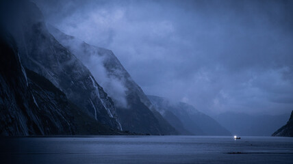 Paisajes de Noruega, Lofoten