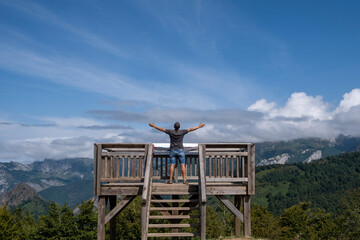 Libertad en Asturias