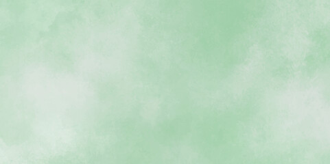 grunge bright blue abstract design paper textured, brush painted green nature watercolor on paper with smoke or clouds texture, Abstract grunge blue or mint green texture with blurry fogg or clouds.