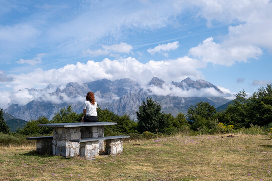 Libertad en Asturias