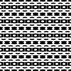  Abstract texture for fabric print, card, table cloth, furniture, banner, cover, invitation, decoration, wrapping.Seamless repeating pattern. Black and white color.Carpet pattern texture.