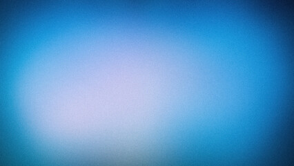 A soft 4K grainy gradient blending light blues and subtle purples, perfect for creating clean and elegant digital backgrounds, banners, wallpapers, and presentations