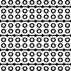  Abstract texture for fabric print, card, table cloth, furniture, banner, cover, invitation, decoration, wrapping.Seamless repeating pattern. Black and white color.Carpet pattern texture.