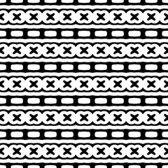  Abstract texture for fabric print, card, table cloth, furniture, banner, cover, invitation, decoration, wrapping.Seamless repeating pattern. Black and white color.Carpet pattern texture.