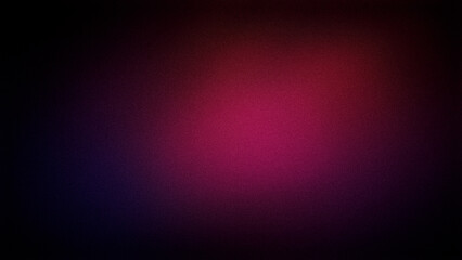 This 4K grainy gradient features a vivid blend of red, purple, and black, offering a dynamic and moody backdrop perfect for banners, wallpapers, and modern digital designs