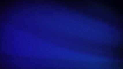 Rich blue gradient background with smooth transitions and subtle texture. Ideal for creating a modern, sleek, and professional visual appeal for web, print, and media