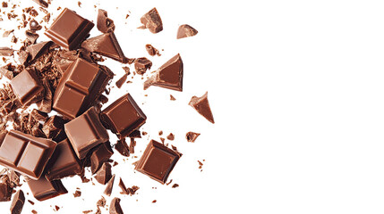 chocolate transparent background