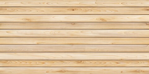 Fototapeta premium Horizontal Light Wood Grain Texture, Wood, Texture, Background