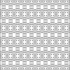 Linear pattern. Digital design.Black and dooite pattern for web page, textures, card, poster, fabric, textile.Linear Wallpaper Images.Repeating ornament.