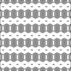 Linear pattern. Digital design.Black and dooite pattern for web page, textures, card, poster, fabric, textile.Linear Wallpaper Images.Repeating ornament.