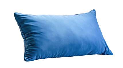 pillow on a transparent background