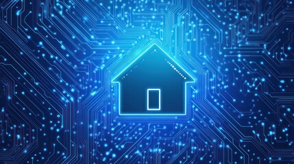 Smart Home Technology: The Future of Living