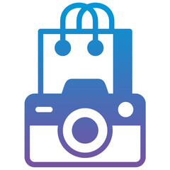 Product Photography Icon