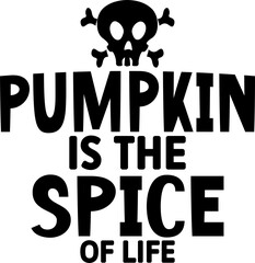pumpkin spice