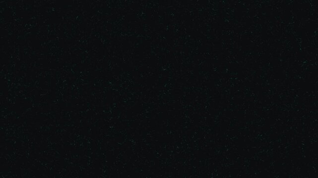Abstract texture background with animated blue texture lines seamless loop animation dark navy blue background