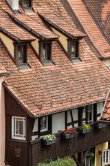 Rothenburg ob der Tauber Germany