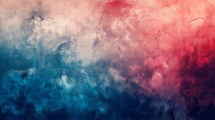 Obraz premium abstract background with paint brush strokes