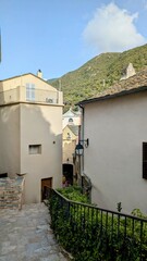 NONZA (Haute-Corse)