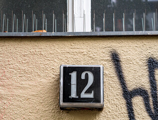 Nr. 12