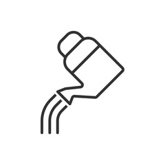  Watering Can Icon