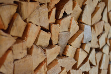 Firewood