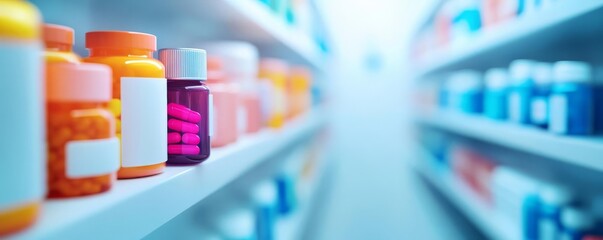 Blockchain networks securing pharmaceutical supply chains, digital trust in healthcare logistics