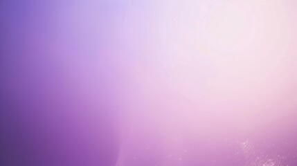 Obraz premium Abstract Purple and Pink Gradient Background