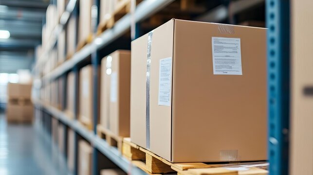 Supply chain professionals using AI-driven software to improve cold chain logistics, specialized logistics analytics