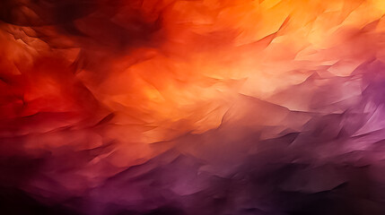 A purple and red smoke with a purple background and a pink cloud of smoke, abstract background, abstract background with clouds