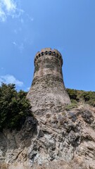 CAGNANO (Haute-Corse)