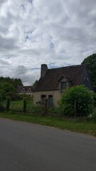 Les plus belles villes de France, Freteval, Loir-et-Cher, Région Centre