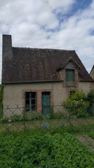 Les plus belles villes de France, Freteval, Loir-et-Cher, Région Centre