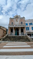 LAVASINA (Haute-Corse)